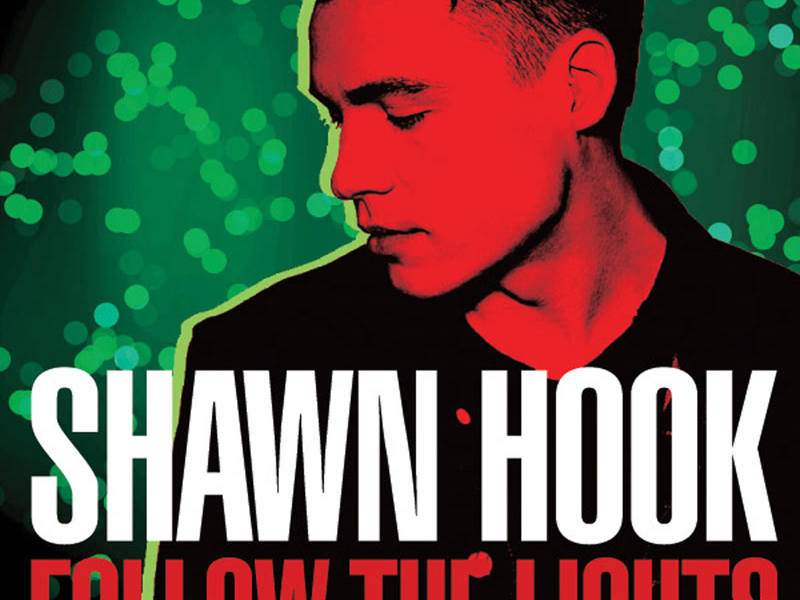 Follow The Lights (Single)