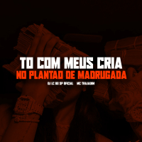 TO COM MEUS CRIA NO PLANTÃO DE MADRUGADA (Single)