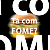 Tá com Fome? (Single)