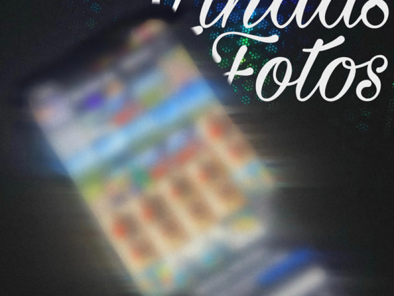 Lindas Fotos (Single)