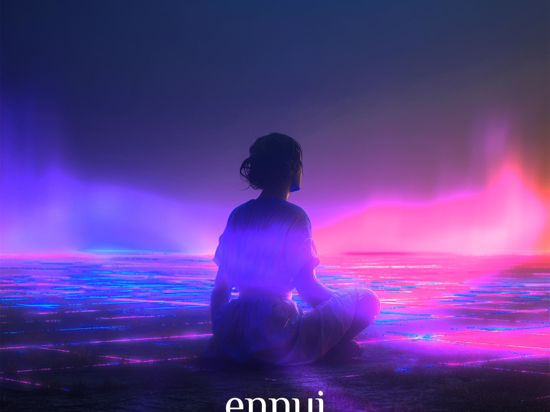 ennui (extended) (Single)