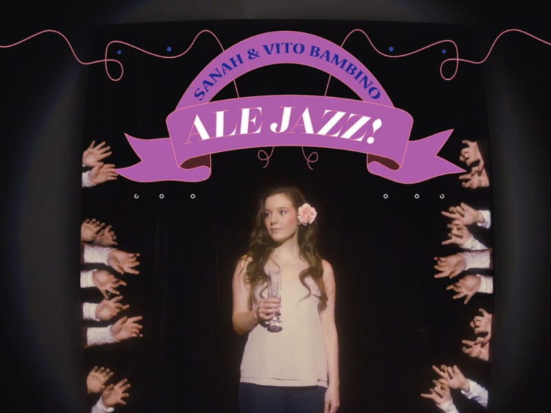 Ale jazz! (Single)