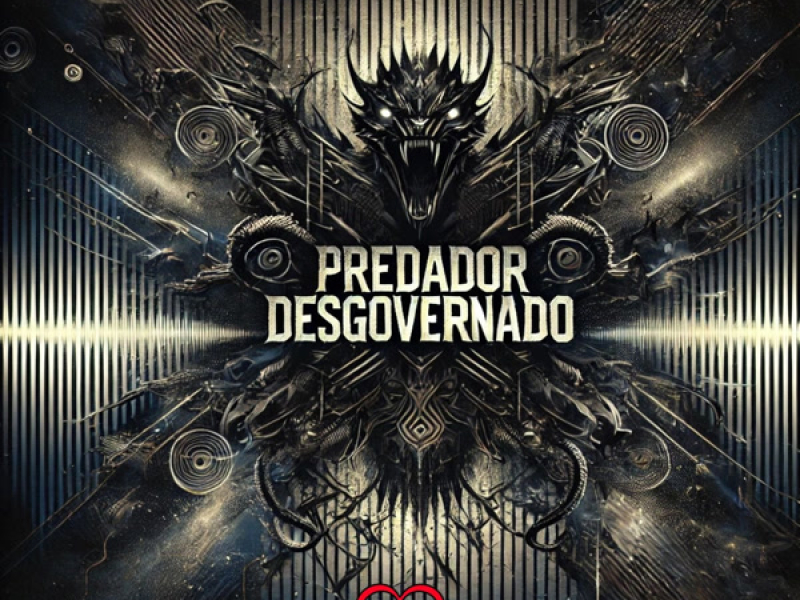 Predador Desgovernado (Single)