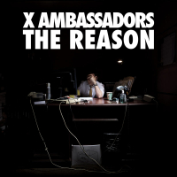 The Reason EP (Single)