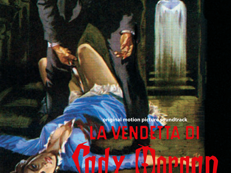 La vendetta di Lady Morgan
