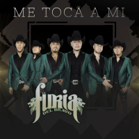 Me Toca a Mi (Single)