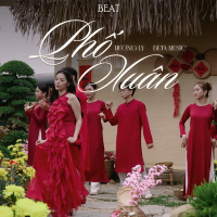Phố Xuân (Beat) (Single)