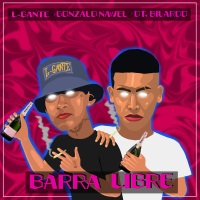 Barra Libre (Single)