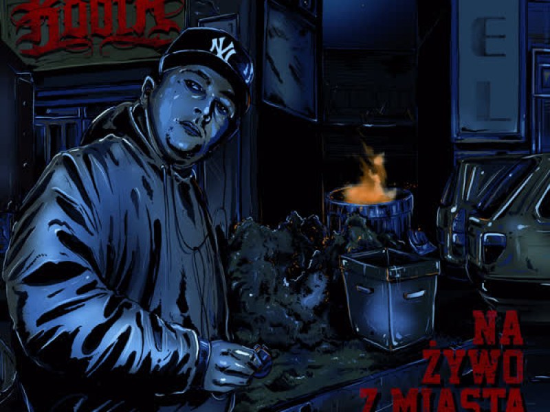 Na Zywo Z Miasta Grzechu