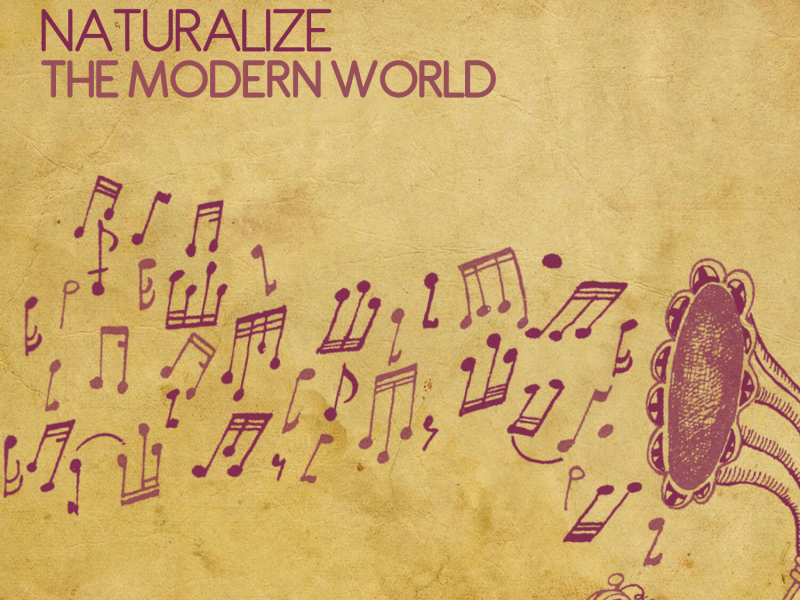 The Modern World (EP)