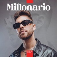 MILLONARIO (Single)