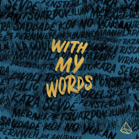 With My Words (Single)