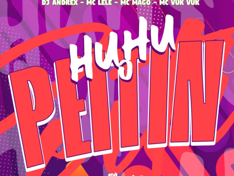 Hu Hu o Peitin (Single)