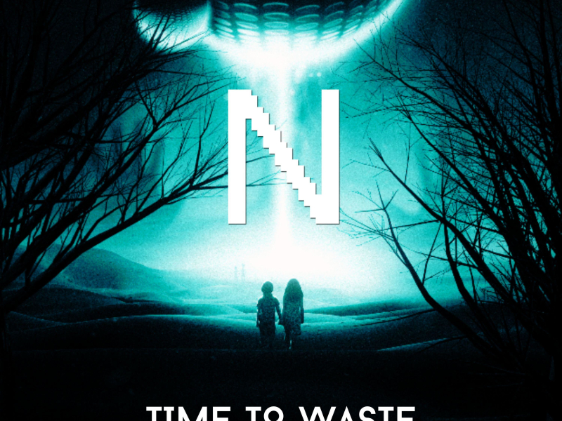 Time To Waste (Single)