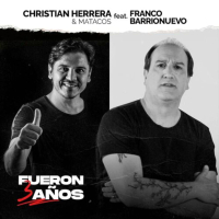 Fueron Tres Años (Single)