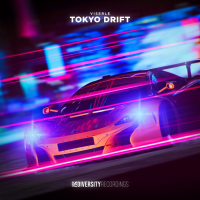 Tokyo Drift (Single)