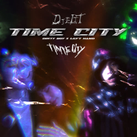 Time City (Single)