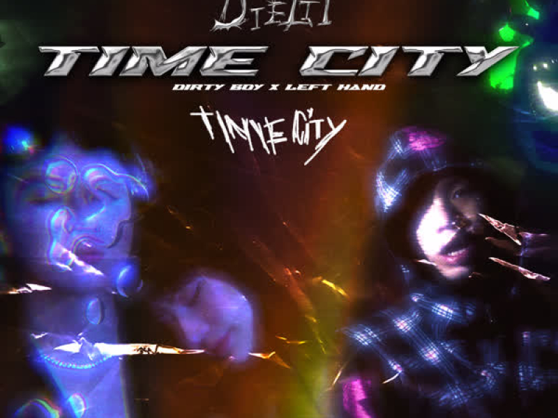 Time City (Single)