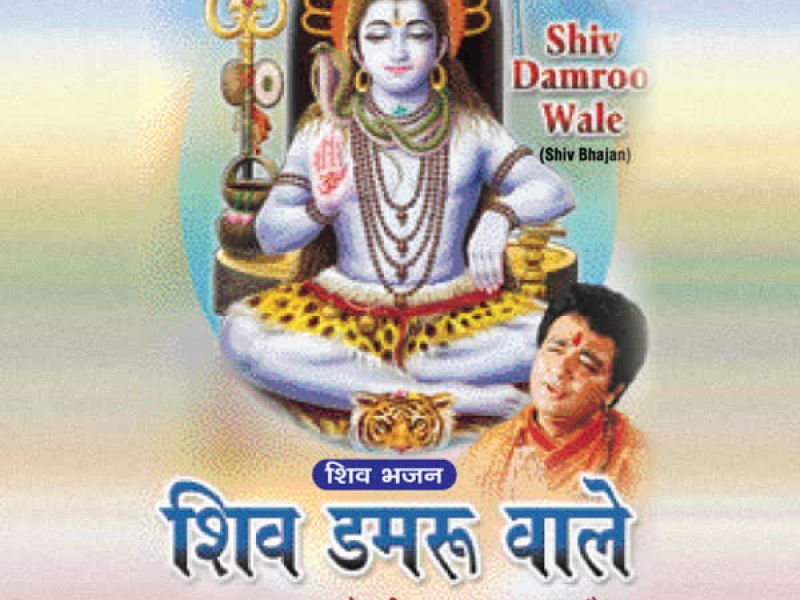 Shiv Damroowale
