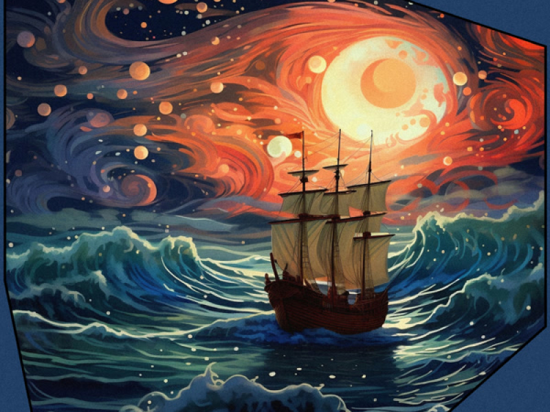 Sea of Dreams (Single)