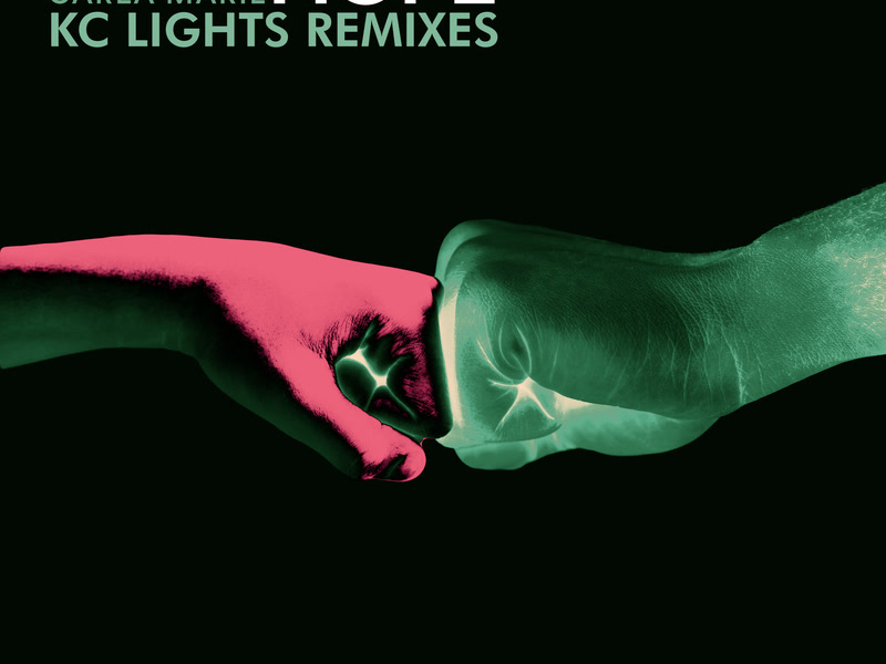 Hope (KC Lights Remixes) (Single)