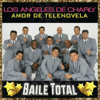 Amor De Telenovela (Baile Total)
