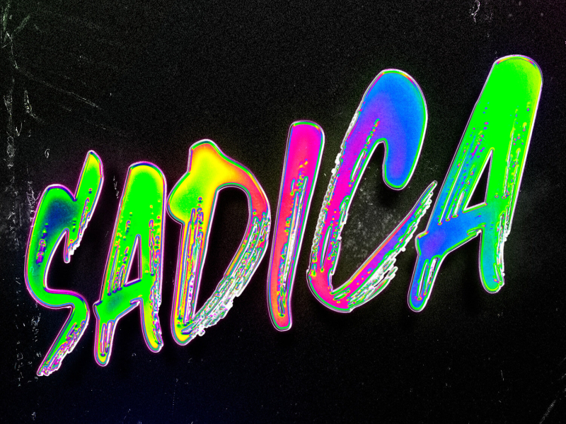 Sadica (Single)