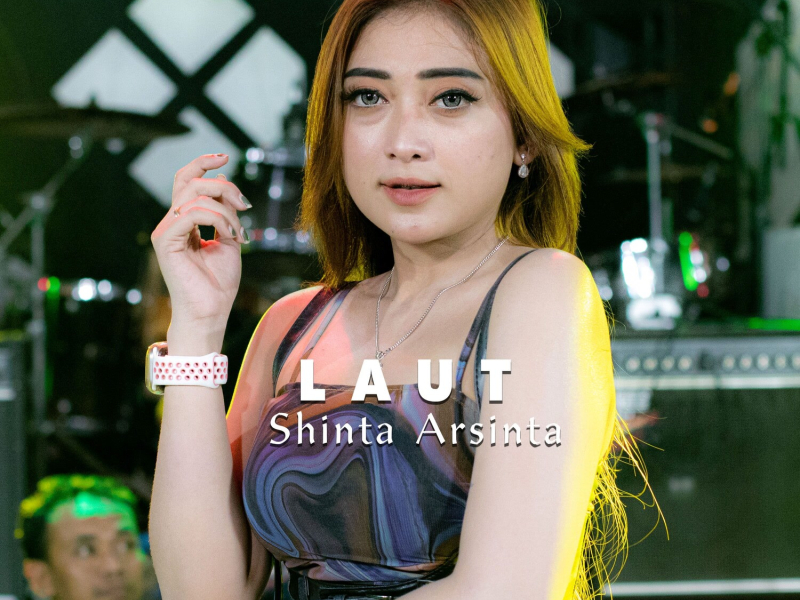Laut (Single)