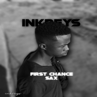 First chance sax (Single)