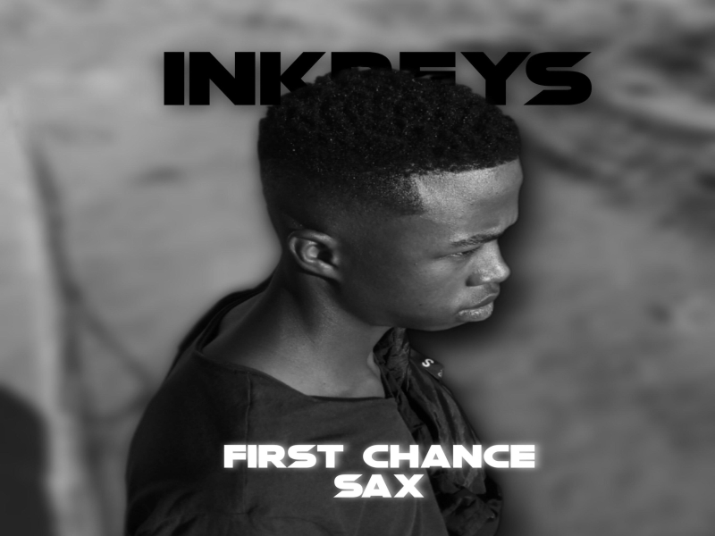 First chance sax (Single)