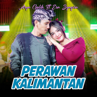 Perawan Kalimantan (Single)