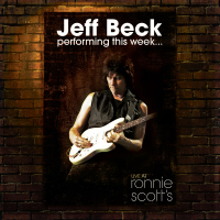 Performing This Week… Live At Ronnie Scott's