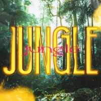 Jungle (Hardstyle) (Single)