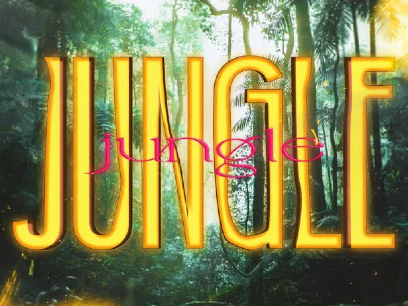 Jungle (Hardstyle) (Single)