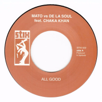 All Good / Throw Your Hands in the Air