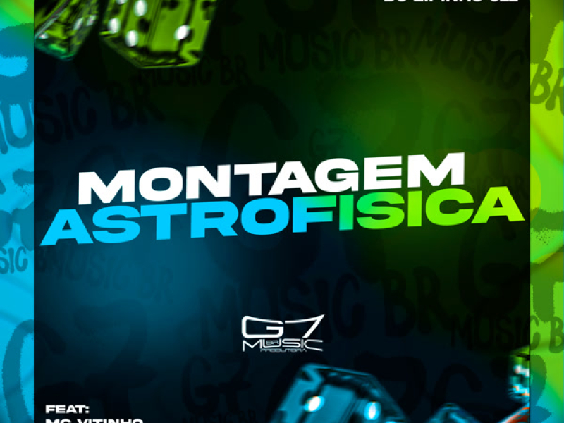 Montagem Astrofisica (Single)