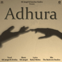 Adhura (Single)