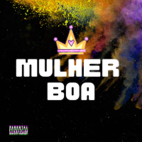 Mulher Boa (Single)