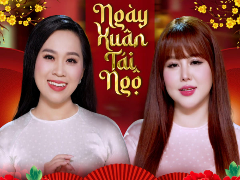 Ngày Xuân Tái Ngộ (EP)