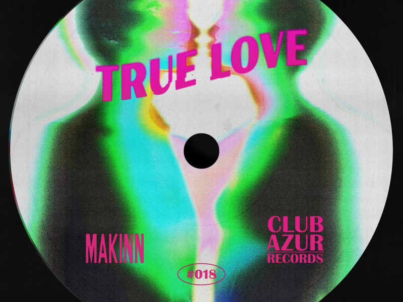 True Love (Single)