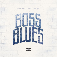 Boss Blues (Single)