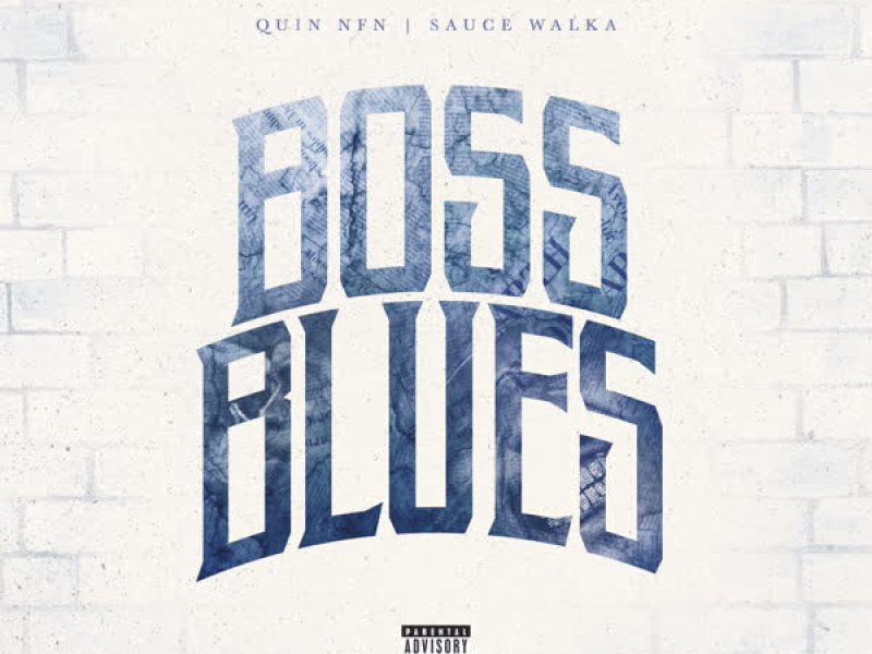 Boss Blues (Single)