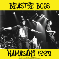 Kawasaki 1992 (live)