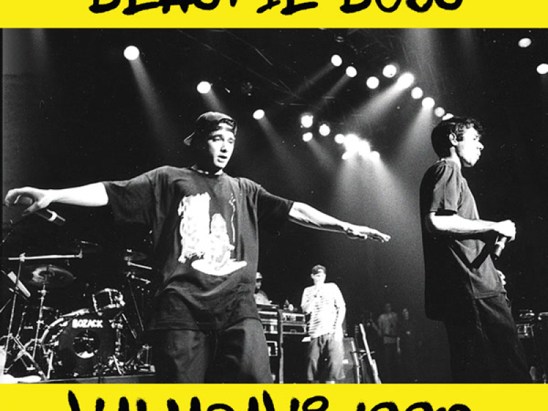 Kawasaki 1992 (live)