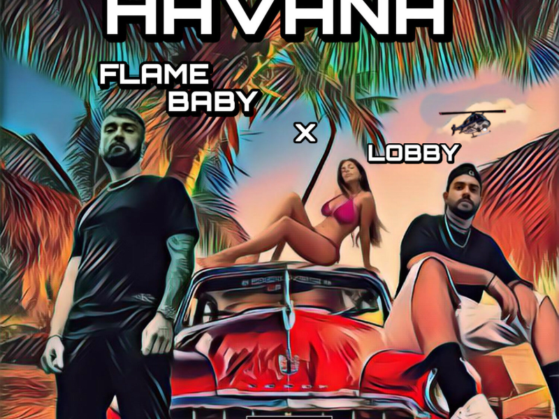 Havana (Single)