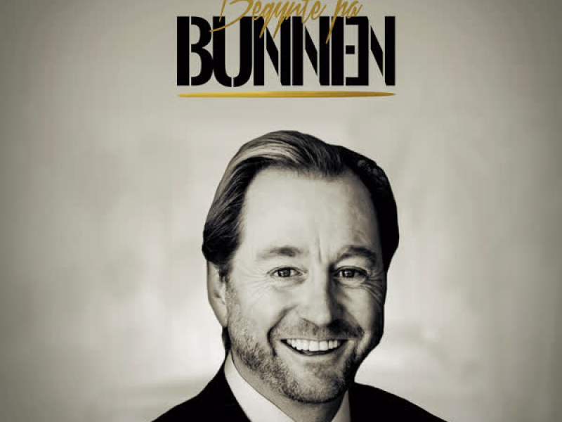 Begynte På Bunnen (Single)