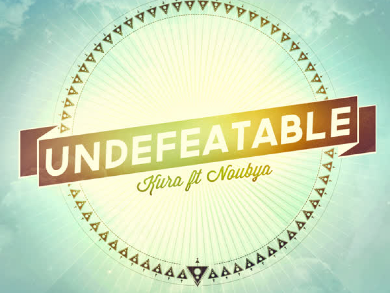 Undefeatable