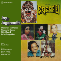 Jay Jagannath