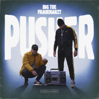 Pusher (Single)