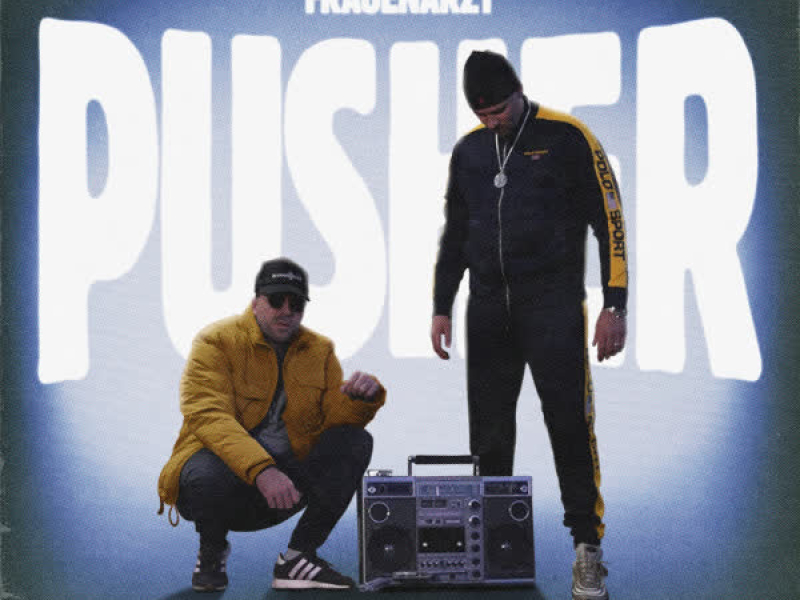 Pusher (Single)